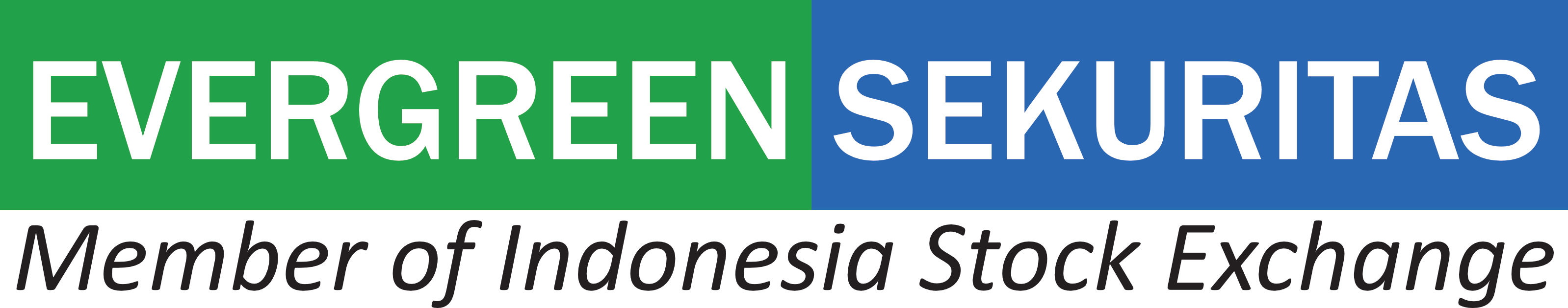 PT. Evergreen Sekuritas Indonesia